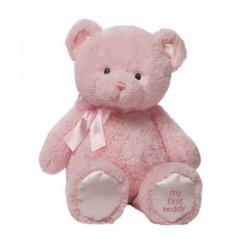 PELUCHE ROSA